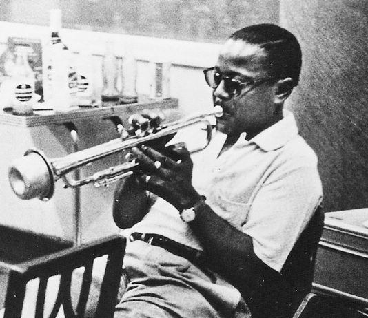 «Маленький джаз» с большим сердцем: история Роя Элдриджа Рой Элдридж