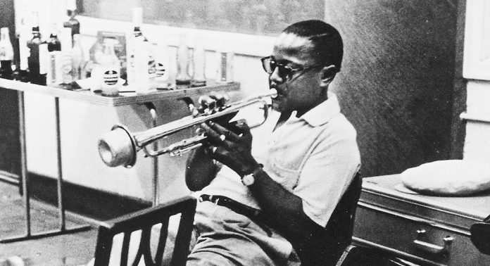 Roy-Eldridge-1 Рой Элдридж