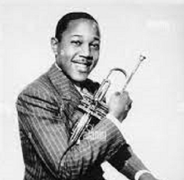 Рой Элдридж