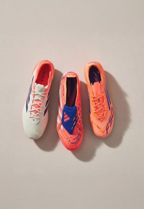 Бутсы adidas Coral Blaze