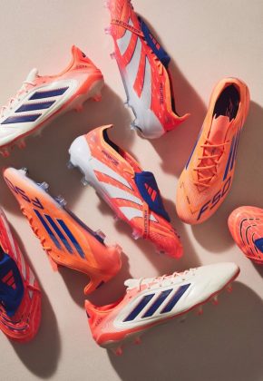 Бутсы adidas Coral Blaze