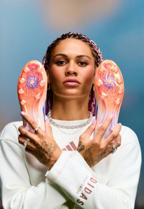 Бутсы adidas Coral Blaze