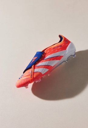 adidas Predator 25 Coral Blaze