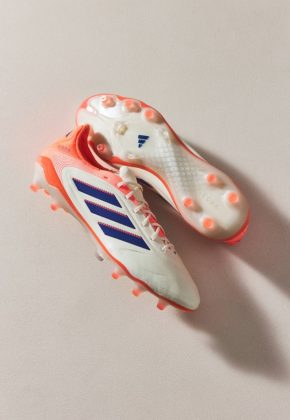adidas Copa Pure 3 Coral Blaze