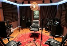 Студия подкастов в Петербурге: как выбрать без ошибок Студия подкастов в Петербурге