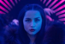 “Балерина” Лена Уайзмана. Провал Джона Уика в юбке Фильм Балерина 2025