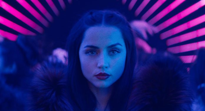 Фильм Балерина 2025