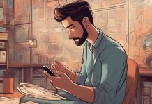 А жизнь проходит мимо: как перестать потреблять бессмысленный контент Как перестать потреблять бессмысленный контент