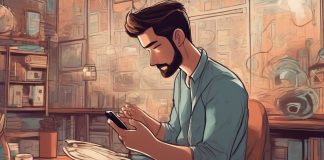 А жизнь проходит мимо: как перестать потреблять бессмысленный контент Как перестать потреблять бессмысленный контент