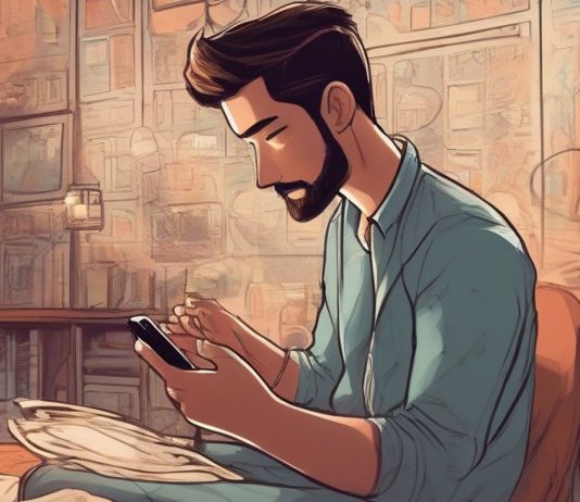 А жизнь проходит мимо: как перестать потреблять бессмысленный контент Как перестать потреблять бессмысленный контент