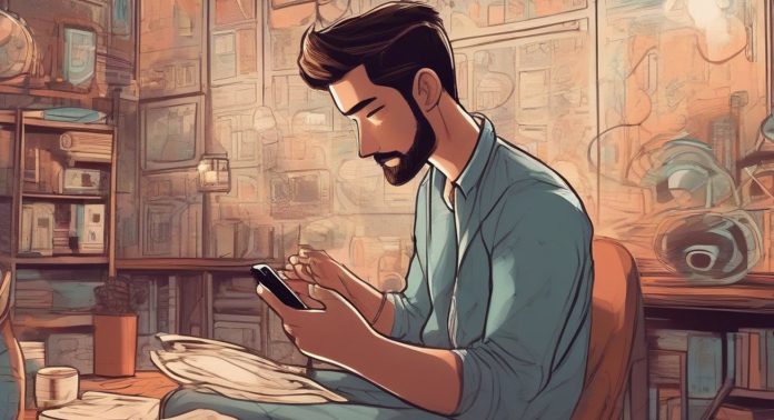 bessmyslennyj-kontent-1 Как перестать потреблять бессмысленный контент