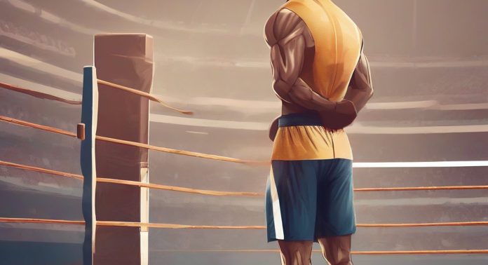 bolnaja-spina-sportsmen-1 Набор упражнений для людей с межпозвоночной грыжей