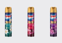 Освежители воздуха Бреф: насыщенные роскошные ароматы для ванной и туалетной комнаты Освежители воздуха Бреф