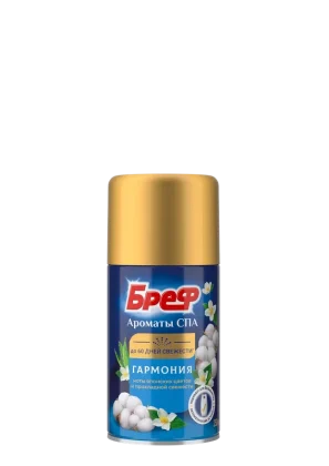 Освежители воздуха Бреф