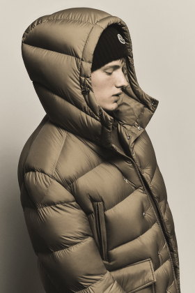 Moncler Warmer Together