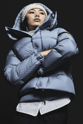 Moncler Warmer Together