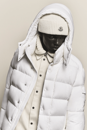 Moncler Warmer Together