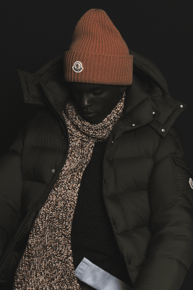 Moncler Warmer Together