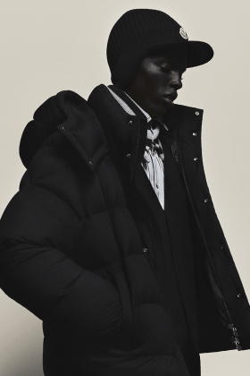 Moncler Warmer Together