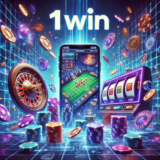 Доступ к 1win