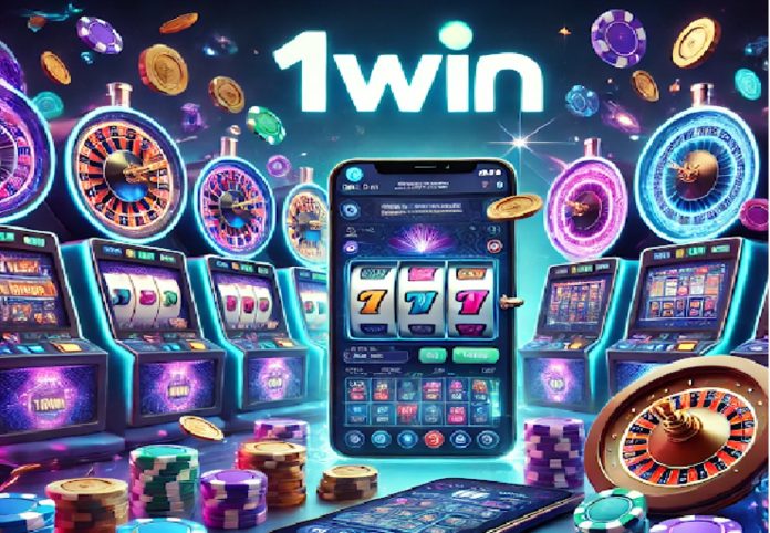 Доступ к 1win