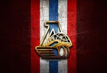 Купить билеты на матчи ХК Локомотив и ознакомиться с календарем КХЛ ХК Локомотив