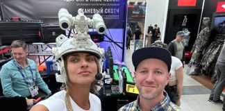 В Гостином дворе завершилась выставка ORЁLEXPO-2025 Выставка ORЁLEXPO-2025