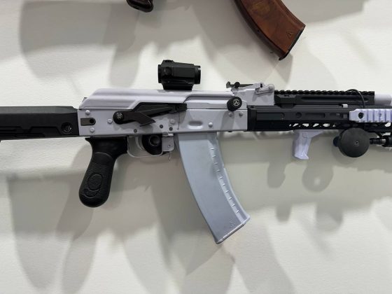 Выставка ORЁLEXPO-2025
