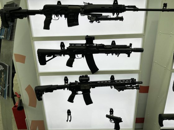 Выставка ORЁLEXPO-2025