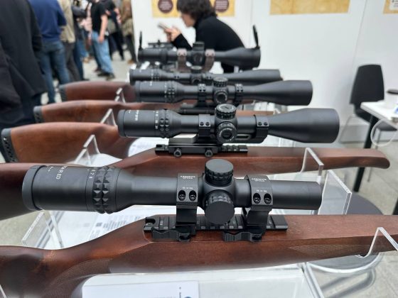 Выставка ORЁLEXPO-2025