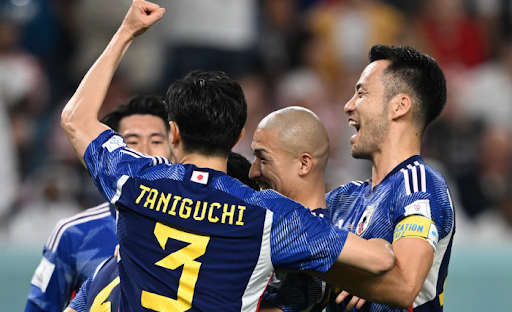 Японская футбольная ассоциация