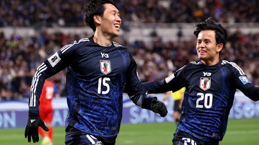 Японская футбольная ассоциация