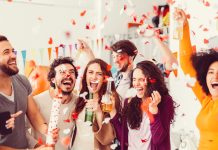 Как организовать вечеринку без лишних затрат Как организовать вечеринку без лишних затрат