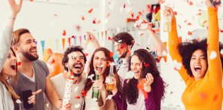 Как организовать вечеринку без лишних затрат Как организовать вечеринку без лишних затрат