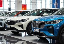 Эпоха параллельного импорта: как премиальный авторынок справился с новыми правилами игры Премиальный китайский авторынок