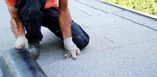 Комплексное обследование плоской кровли: зачем и когда? Комплексное обследование плоской кровли