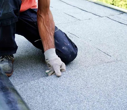 Комплексное обследование плоской кровли: зачем и когда? Комплексное обследование плоской кровли