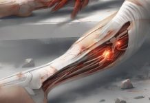 Современные методы восстановления после спортивных травм Современные методы восстановления после спортивных травм