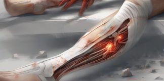 Современные методы восстановления после спортивных травм Современные методы восстановления после спортивных травм