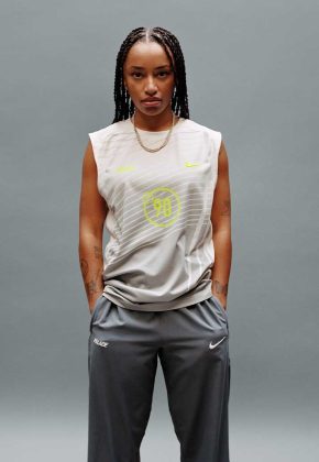 Одежда Nike x Palace P90