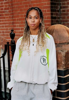 Одежда Nike x Palace P90