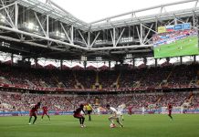 Обзор лучших футбольных клубов Москвы, их история и достижения Обзор лучших футбольных клубов Москвы