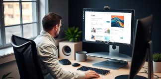 Почему простой и интуитивный интерфейс сайта экономит время клиентов Почему простой и интуитивный интерфейс сайта экономит время клиентов