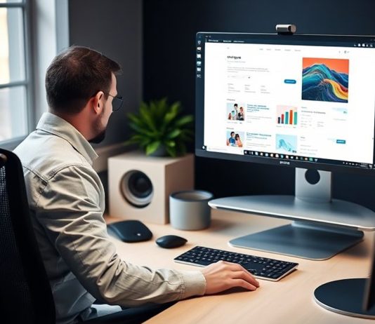 Почему простой и интуитивный интерфейс сайта экономит время клиентов Почему простой и интуитивный интерфейс сайта экономит время клиентов