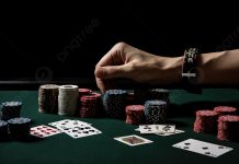 Покер на Android быстрый старт без лишних настроек Покер на Android