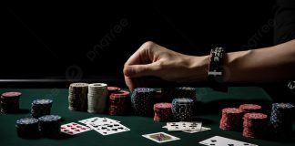 Покер на Android быстрый старт без лишних настроек Покер на Android