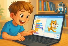 Программирование для детей: как научить ребенка кодингу с нуля, с чего начать и какой язык выбрать Программирование для детей