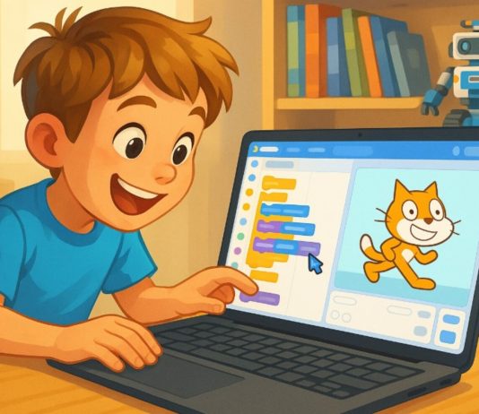 Программирование для детей: как научить ребенка кодингу с нуля, с чего начать и какой язык выбрать Программирование для детей