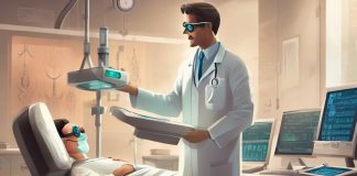 ReLEx SMILE: как лазерная коррекция зрения изменила офтальмологию Как лазерная коррекция зрения изменила офтальмологию