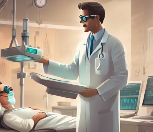 ReLEx SMILE: как лазерная коррекция зрения изменила офтальмологию Как лазерная коррекция зрения изменила офтальмологию